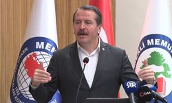 Toplu Sözleşmede kriz: Memur-Sen kararını açıkladı