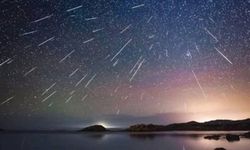 Meteor yağmuruna geri sayım! 2025’in en parlak gecesi yaklaşıyor