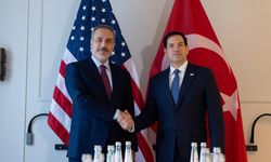 Flaş! Bakanı Fidan’dan ABD’li mevkidaşı ile kritik görüşme!