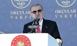 Son dakika! Erdoğan: Yönünü Ankara'ya dönen kazanır!