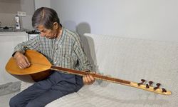 Sevindiren haber! Neşet Ertaş’ın kardeşi evine kavuştu!