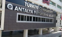 Son dakika! Antalya Belediyesi'ne yönelik soruşturmada yeni gelişme