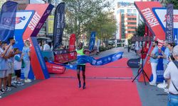 Zafer koşusu başlıyor! 13. İzmir Yarı Maratonu kayıtları açıldı