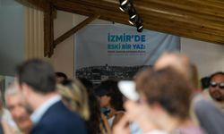 İzmirlilerin deniz kültürü sergiye taşındı