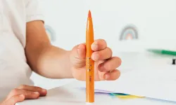 Çocuğunuz solak mı? Yanlış müdahale felaket getirebilir!