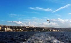Meteoroloji 5 günlük hava durumunu açıkladı; Peki İzmirlilerin beklediği yağmur ne zaman geliyor?