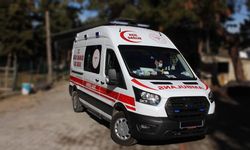 Sosyal medya bunu konuşuyor! Ambulansı dakikalarca beklettiler