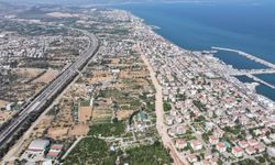 Güzelbahçe’de trafik çilesine son