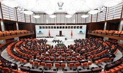 TBMM’de kritik toplantı: Komisyon beşinci kez bir araya geldi