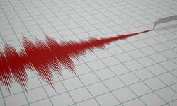 Son dakika! Manisa'da bir deprem daha!