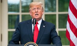 Trump'tan kritik açıklama: İkinci toplantı ilkine bağlı