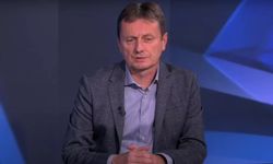 Canlı yayında şok anlar! Bakanın sağlık durumu ciddi