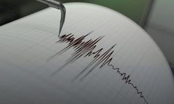 6.3 büyüklüğünde deprem! Tsunami alarmı verildi