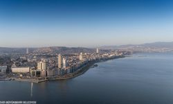 İzmir’de iklim için söz yurttaşlarda!