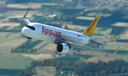 Pegasus'tan yolculara yeni uyarı: Uçuşta bir dönem kapanıyor!