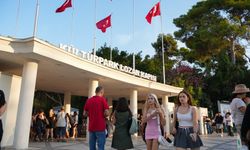 İEF başlıyor: Yıldızlar Kültürpark’ta buluşuyor!