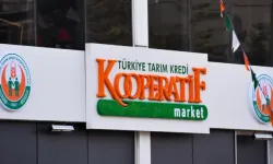 Tarım Kredi Market raflarına 2 yeni sürpriz! Şimdi deneyin