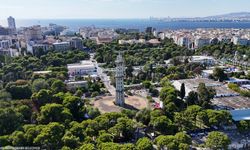 İzmir’de bu fuar çocuklara bayram ettirecek