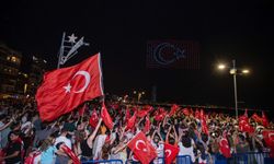 İzmir’de 30 Ağustos coşkusu başlıyor!