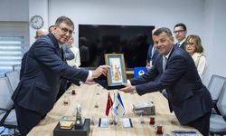 İzmir Enternasyonal Fuarı’nda Bosna-Hersek rüzgarı