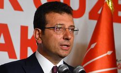 Beyoğlu'nda tarihi gece: Halk İmamoğlu için meydanda