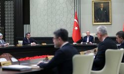 Kabine bugün toplanıyor: Gazze krizinde kritik kararlar masada!