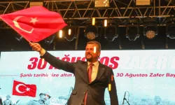 30 Ağustos’ta Buca’da büyük sürpriz: Ünlü Sanatçı geliyor!
