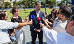 İzmir Körfezi için temiz su arayışları devam ediyor