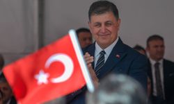 Başkan Tugay’dan 30 Ağustos Zafer Bayramı mesajı