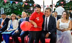Fuarın ilk gününde İzmir’de unutulmaz anlar