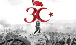 30 Ağustos Zafer Bayramı bu yıl hangi güne denk geliyor? 29 Ağustos yarım gün mü?