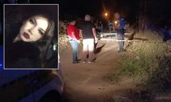 Genç kadın orman yolunda ölü bulundu! İşte kan donduran detaylar