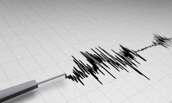 Geceyi sarsan deprem: AFAD' dan ilk açıklama