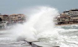 Meteorolojiden son dakika uyarısı: Fırtına geliyor!