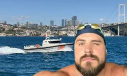 İstanbul Boğazı’nda kayıp rus yüzücü alarmı: Polis ve savcılık seferber oldu!