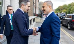 Diplomatik hareketlilik! Bakan Fidan Dublin’de kritik görüşme