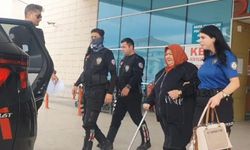 Hapis cezasıyla aranıyordu: Hanım Ağa çetesinin lideri yakalandı!