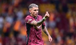 Lucas Torreira Galatasaray’dan ayrılıyor mu? Menajerinden açıklama geldi