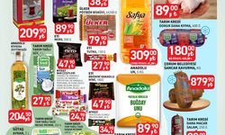 Tarım Kredi Market’te klima çılgınlığı ! Fırsatın büyüğü burada!