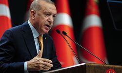 Erdoğan’dan flaş açıklama: Türkiye Yüzyılı başlıyor
