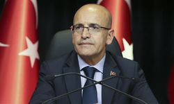 Son dakika! Bakan Şimşek'ten enflasyon açıklaması