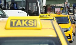 Taksi sisteminde büyük devrim: Bu yenilik herkesi şaşırtacak