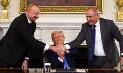 Ermenistan ve Azerbaycan’dan Trump’a nobel çağrısı! 35 yıllık düşmanlık tarihe karıştı
