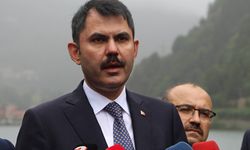 Yangında şok eden detaylar: Bakan Kurum açıkladı
