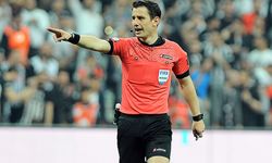 Halil Umut Meler’den şok açıklama: Hakemliğe nokta koydu!