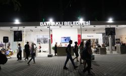 İzmir fuarı’nda Bayraklı standı sürprizlerle dolu!