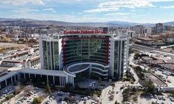 Hastanede skandal olay: Bir kişi gözaltında!