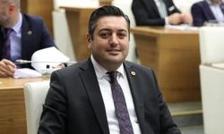 Flaş! CHP’li meclis üyesi Polis Merkezi’nde!