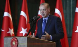 Son dakika! Cumhurbaşkanı Erdoğan'dan önemli açıklamalar