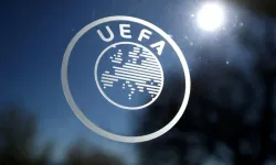 UEFA puan tablosu güncellendi: Türkiye hangi sırada, kaç puan topladı?
